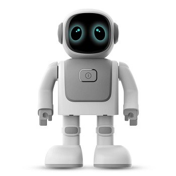 ALI Smart IT Dancing Robot, grey ASR002 vlastní taneční režimy